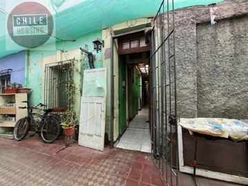 Venta / Casa / Santiago