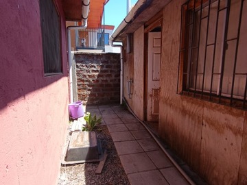 Venta / Casa / Santiago