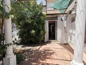 Venta / Casa / Santiago