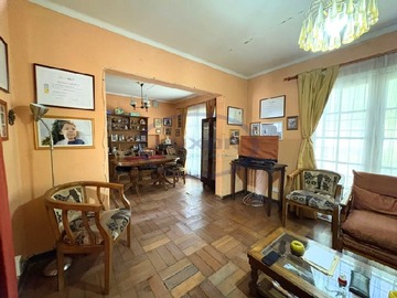 Venta / Casa / Santiago