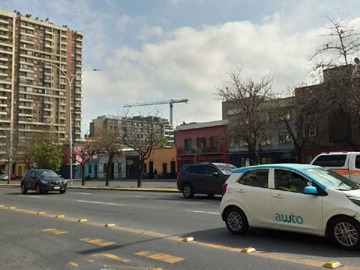 Venta / Casa / Santiago