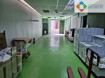 Venta / Casa / Santiago