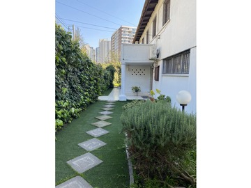 Venta / Casa / Santiago