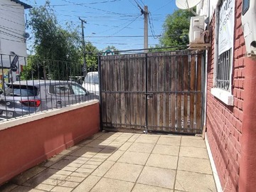 Venta / Casa / Santiago