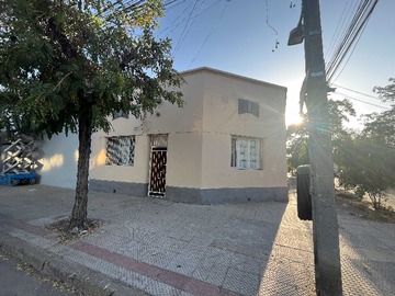 Venta / Casa / Santiago
