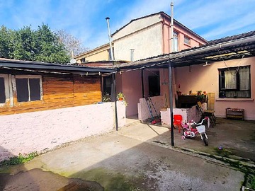 Venta / Casa / Santiago