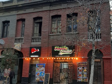 Venta / Casa / Santiago