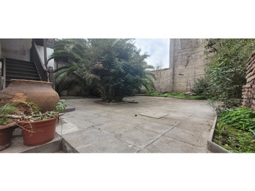 Venta / Casa / Santiago