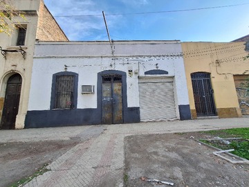 Venta / Casa / Santiago