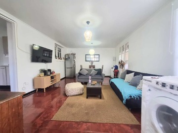 Venta / Casa / Santiago