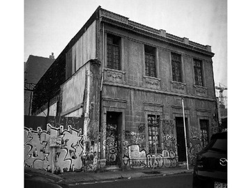 Venta / Casa / Santiago