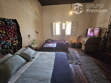 Venta / Casa / Santiago