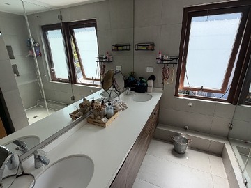 Baño Principal