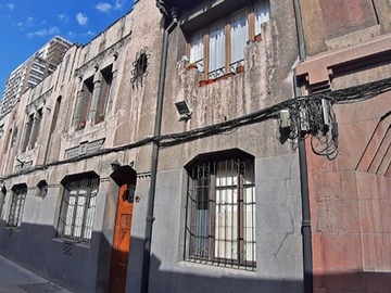 Venta / Casa / Santiago