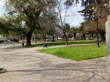 Venta / Casa / Santiago