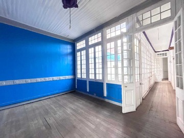 Venta / Casa / Santiago