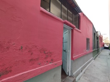 Venta / Casa / Santiago