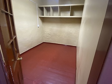 Venta / Casa / Santiago