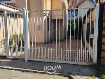 Venta / Casa / Santiago