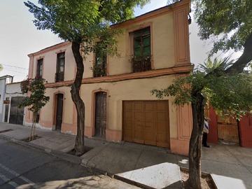 Venta / Casa / Santiago