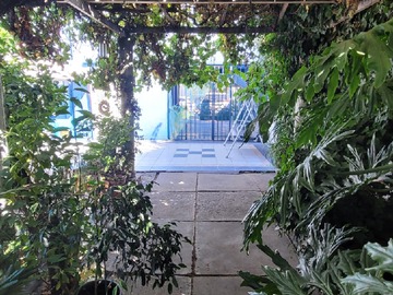 Venta / Casa / Santiago