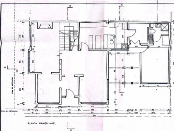 Venta / Casa / Santiago