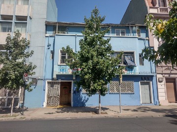 Venta / Casa / Santiago