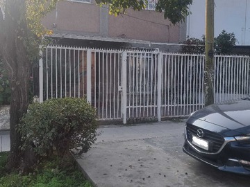 Venta / Casa / Santiago