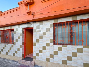 Venta / Casa / Santiago