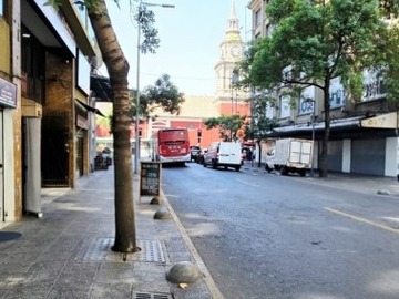 Venta / Casa / Santiago