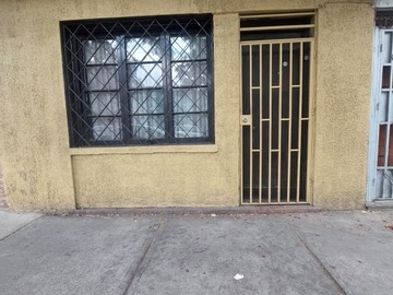 Venta / Casa / Santiago