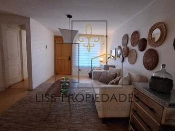 Venta / Casa / Santiago