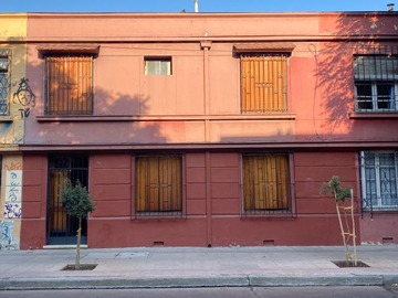 Venta / Casa / Santiago
