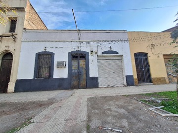 Venta / Casa / Santiago