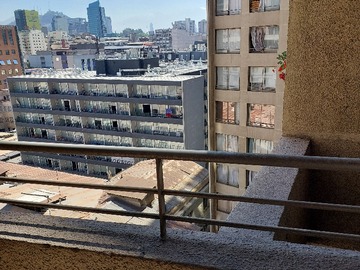 Venta / Casa / Santiago