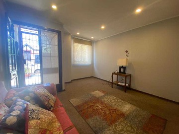 Venta / Casa / Santiago