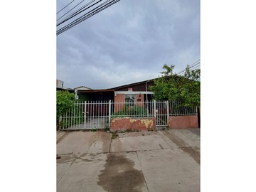 Venta / Casa / Santiago