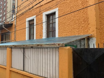 Venta / Casa / Santiago