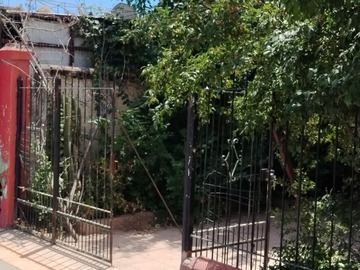 Venta / Casa / Santiago