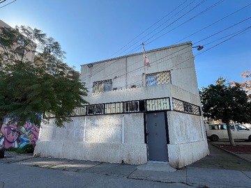 Venta / Casa / Santiago