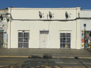 Venta / Casa / Santiago