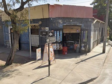 Venta / Casa / Santiago