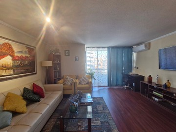 Venta / Casa / Santiago