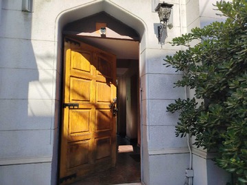 Venta / Casa / Santiago