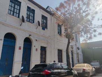 Venta / Casa / Santiago