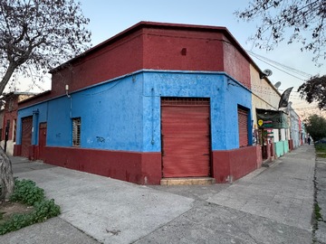 Venta / Casa / Santiago
