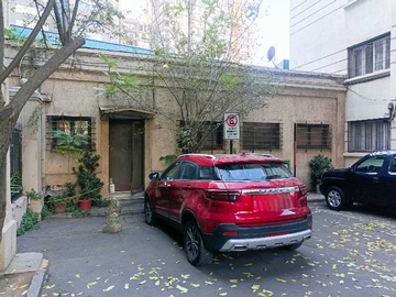 Venta / Casa / Santiago