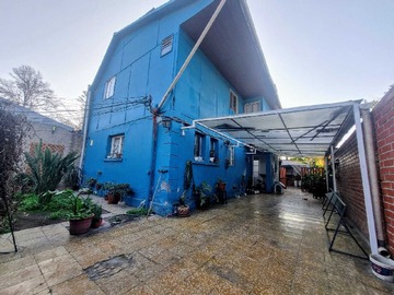 Venta / Casa / Santiago