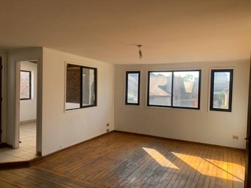 Venta / Casa / Santiago