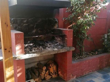 Venta / Casa / Santiago